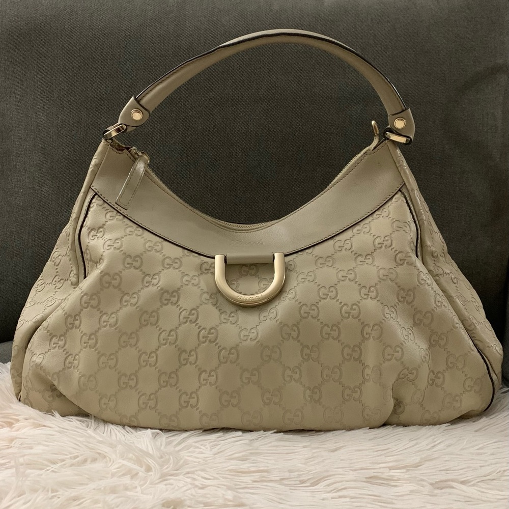 Authentic Gucci Bag